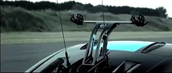 Jaguar : une F-Type R unique sur le Tour de France 2014 !