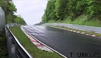 Audi TTS 2015 : ses premiers tours de roues sur le Nürburgring (vidéo)