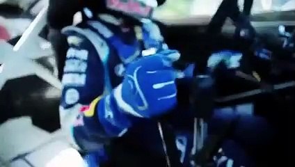 Gymkhana : Rhys Millen drift au volant de son Hyundai Veloster dans Washington DC