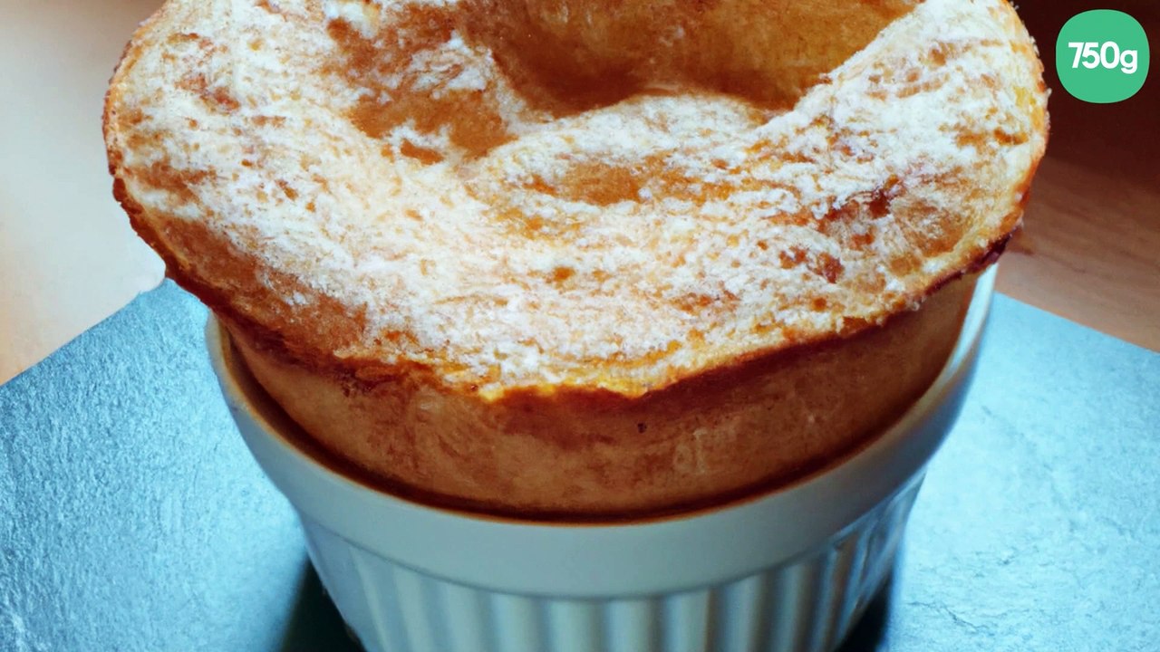 Soufflé picard