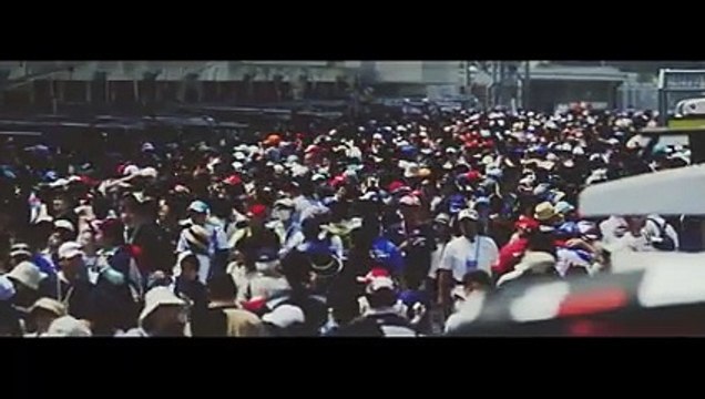 GT Channel #1 : au coeur du Super GT, le championnat japonais de Grand Tourisme !