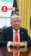 Trump administration offers US$5mil 'gold cards' as path to citizenship