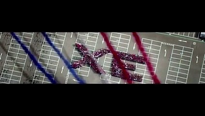 L'arrivée de la Jaguar XE à travers Londres !