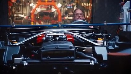 Documentaire détaillé sur la Dodge Viper