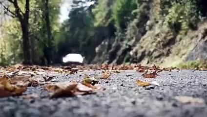 La Ferrari California T à Monte Carlo