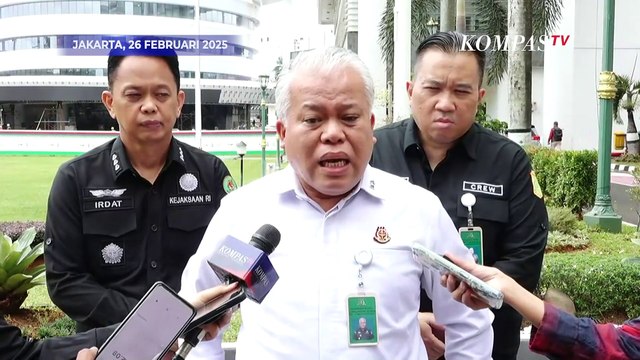 Kejagung Jelaskan Kasus Pertalite Dioplos Jadi Pertamax: Penegakan Hukum Tahun 2018-2023