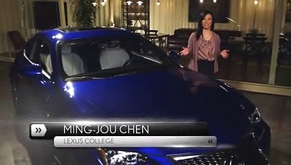 Pour Lexus, la RC 350 est meilleure que la BMW 435i
