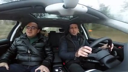 Audi A3 e-tron : nos impressions de conduite