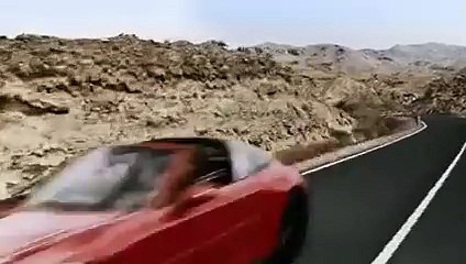 Vidéo : l’inédite Porsche 911 Targa 4 GTS