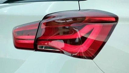 Tout ce qu’il faut savoir sur la BMW Série 1 restylée