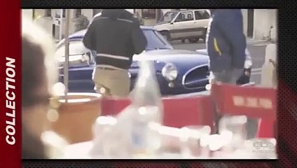 Le Zap De Turbo n°32 : Retour vers le futur, Ferrari F12, Lamborghini Huracan GT3...