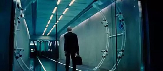 BMW de retour dans le prochain Mission Impossible