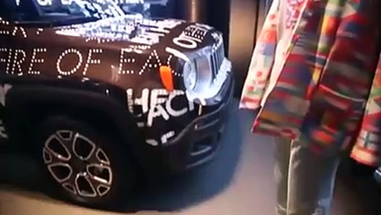 L’exposition 4x4 Xperience jusqu’au 31 mars 2015 à MotorVillage