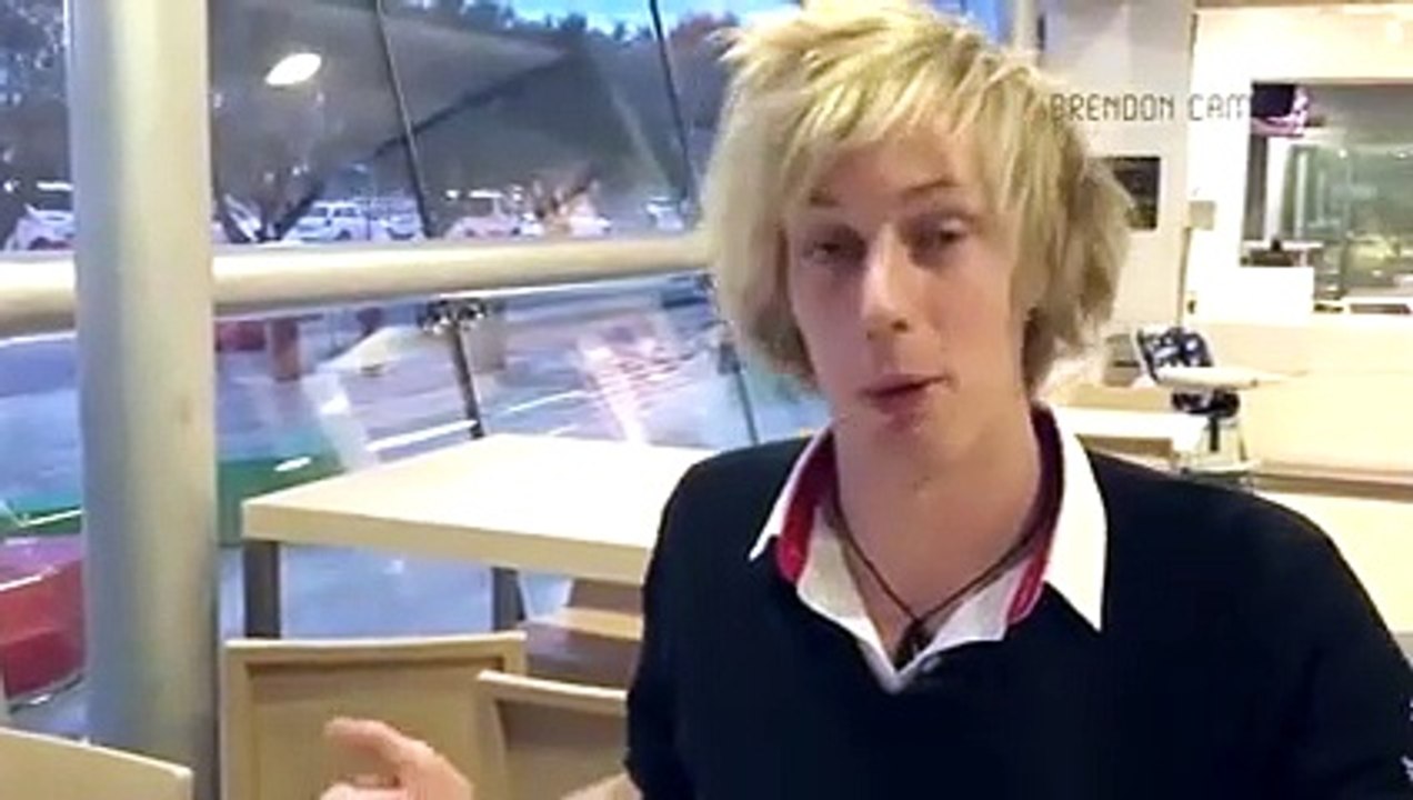 La Porsche 911 GT3 RS se lâche sur le circuit de Nardo