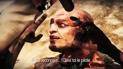 Nouvelle bande annonce du jeu Mad Max Savage Road