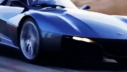 Premiers tours de roues pour la Rezvani Beast