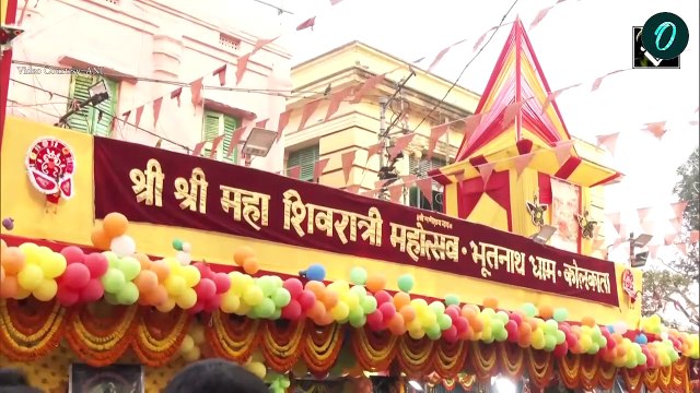 MahaShivaratri 2025: দেশ জুড়ে চলছে মহা শিবরাত্রির আরাধনা, কেন এত বিশেষ এই দিন?
