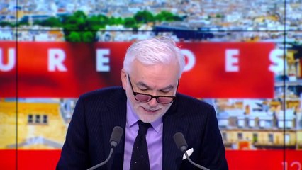 Édito Pascal Praud : «Ils sont nombreux à aimer dénigrer la France avec une jouissance qui toujours m'irrite»