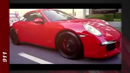 Zapping n°51 : GTA in real, Porsche 911 Carrera GTS, BMW Série 7...