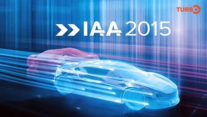 Salon Francfort 2015 : Bentley Bentayga en vidéo