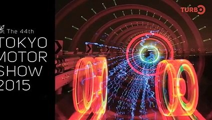 Salon Tokyo 2015 : la Nissan Teatro for Dayz Concept en vidéo