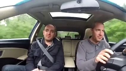 Ssangyong Tivoli (2015) : nos impressions de conduite