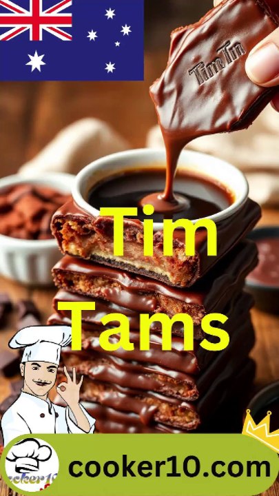 Tim Tams