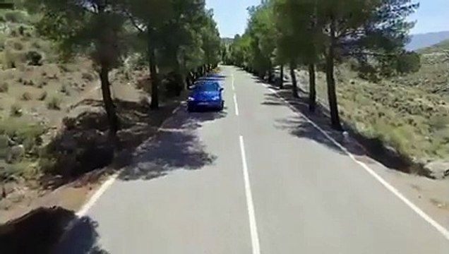 Premiers tours de roues pour les nouvelles Audi A4 et A4 Avant