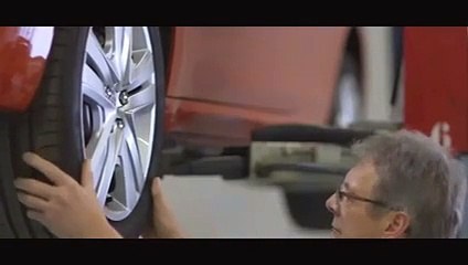 Le record de la Peugeot 208 avec 2.100 km en un seul plein