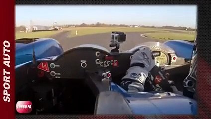 Zapping n°48 : Jurassic Park World et Mercedes !