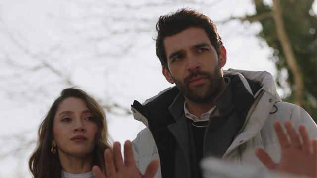 Bir Yemin Ettim Dizisi 73. Bölüm - 26 Şubat Çarşamba