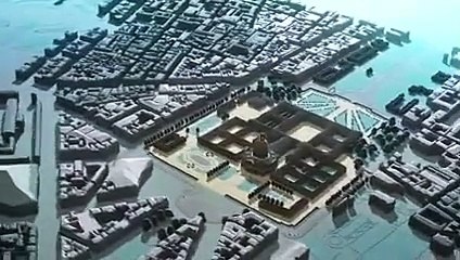 Le tour en 3D du tracé de Formule E à Paris