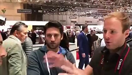 Salon de Genève : les Tops / Flops de TURBO.fr