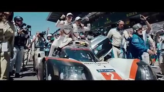 Après Les 24H du Mans, la Porsche 919 Hybrid fait le show à Goodwood