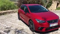 Seat Ibiza 5 : le tour du propriétaire