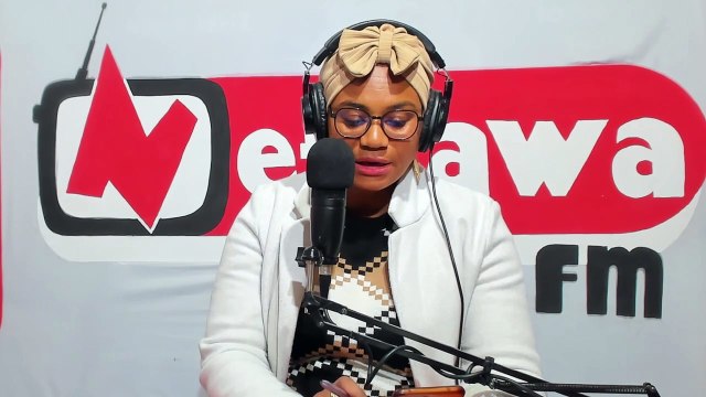 زوم على نفزاوة سيتي أصداء مابعد التظاهرة الدولية نفزاوة سيتي 2025 في نسختها الثانية ملاك الحاجي خبيرة في ريادة الأعمال