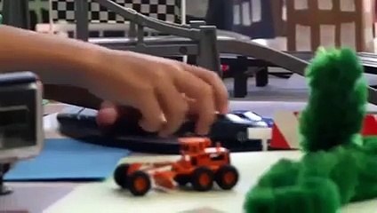 Audi entre dans la tête d'un enfant pour présenter sa TT