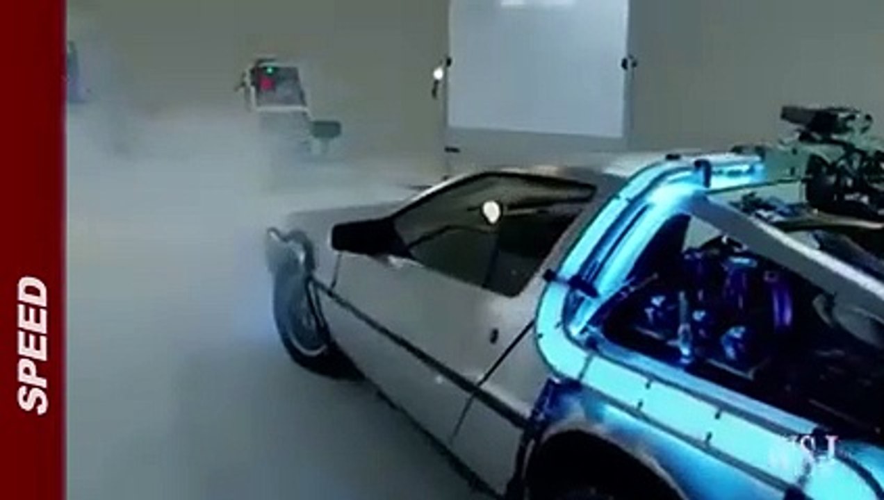 Zapping Turbo Insolite n°11 : le meilleur du WTF auto