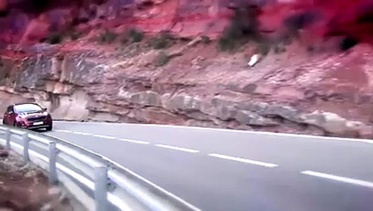 Kia Sportage 4 (2016) : nos impressions de conduite