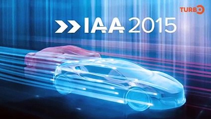 Salon Francfort 2015 : Renault Mégane 4 en vidéo