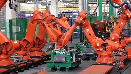 Les chiffres clés de l’assemblage dans l’usine Renault de Flins