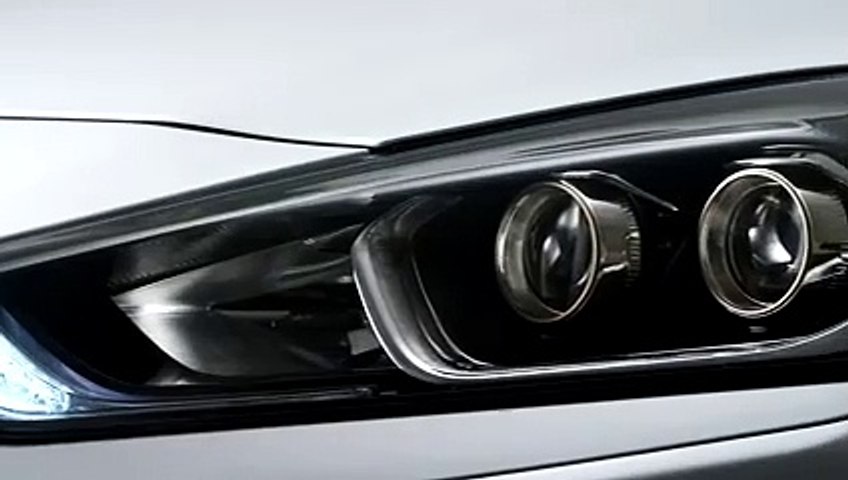 Les trois versions de la Hyundai Ioniq