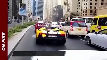 Zapping Turbo Insolite n°4 : le meilleur du WTF auto