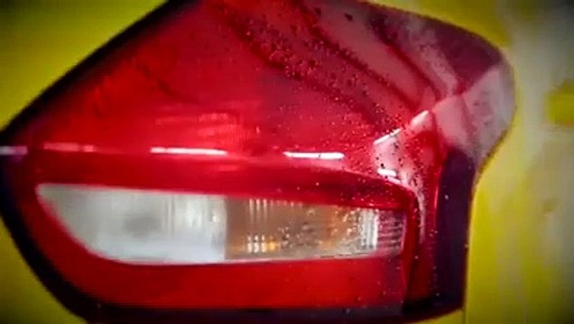 Ford rassemble 1.495 chevaux sur circuit