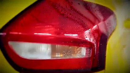 Ford rassemble 1.495 chevaux sur circuit