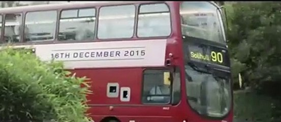Le Land Rover Defender fait le taxi à Londres