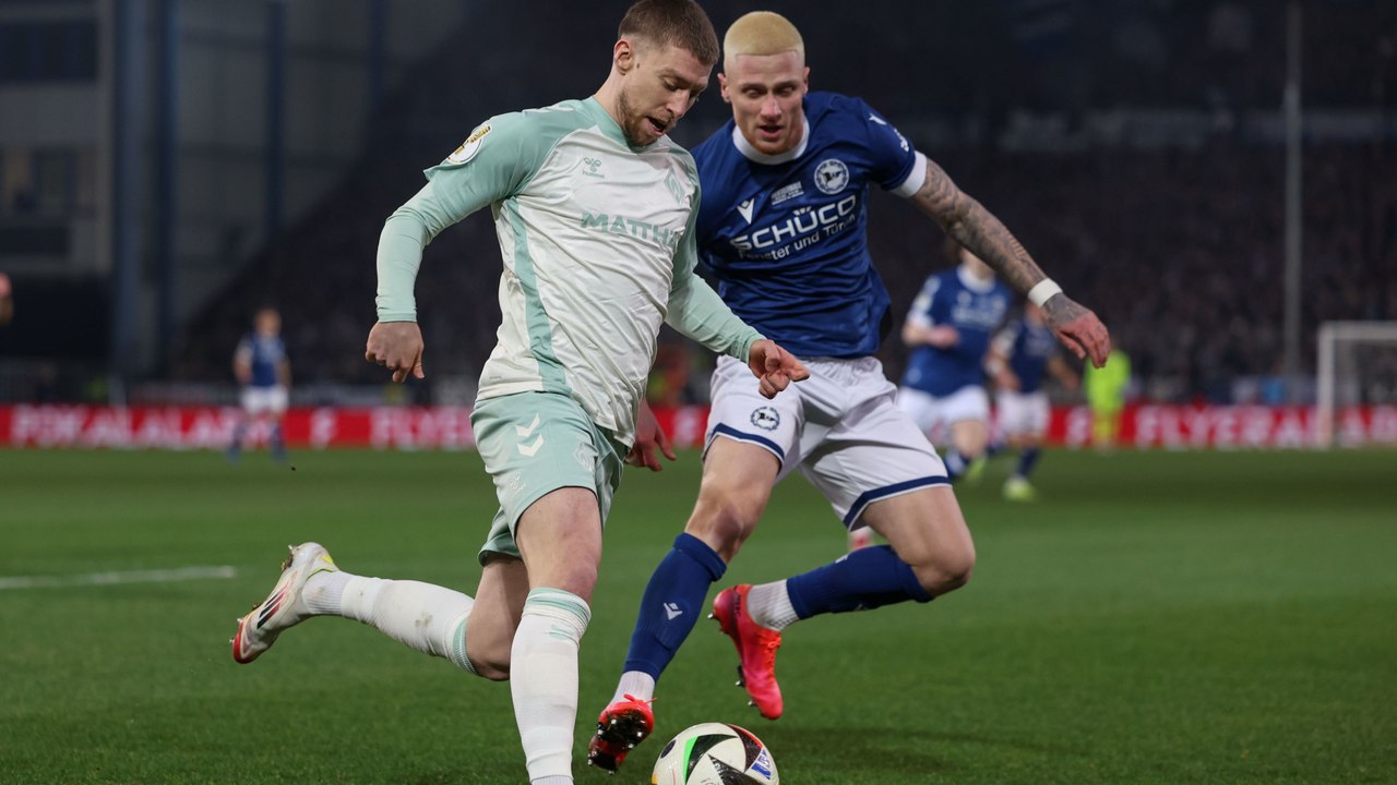 'Das ein oder andere Kaltgetränk wird bestimmt bereitstehen'