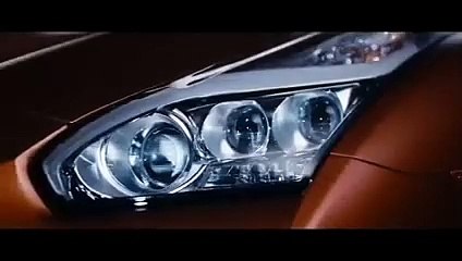 La Nissan GT-R 2017 à la loupe