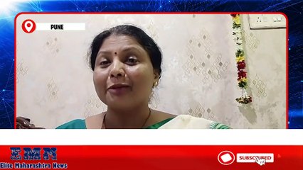 Sushma Andhare | नीलम गोऱ्हे  यांच्या  वक्तव्यावर सुषमा अंधारेंचं प्रत्युत्तर |  Elite Maharashtra News |