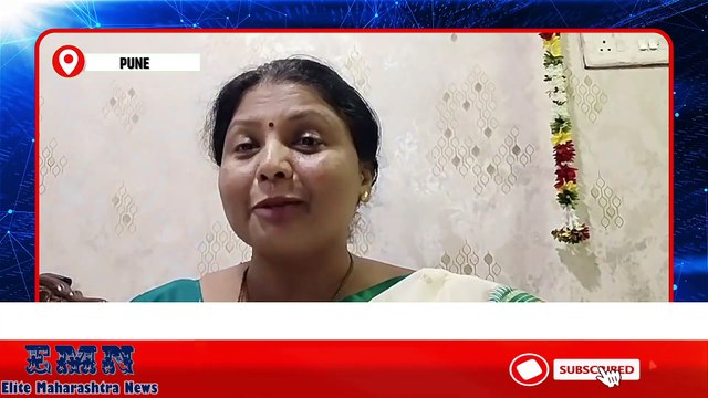 Sushma Andhare | नीलम गोऱ्हे यांच्या वक्तव्यावर सुषमा अंधारेंचं प्रत्युत्तर | Elite Maharashtra News |
